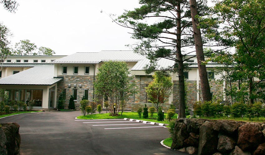 草津温泉 Hotel Kurbio ホテルクアビオ の宿泊プラン 宿泊予約は 一休 Com