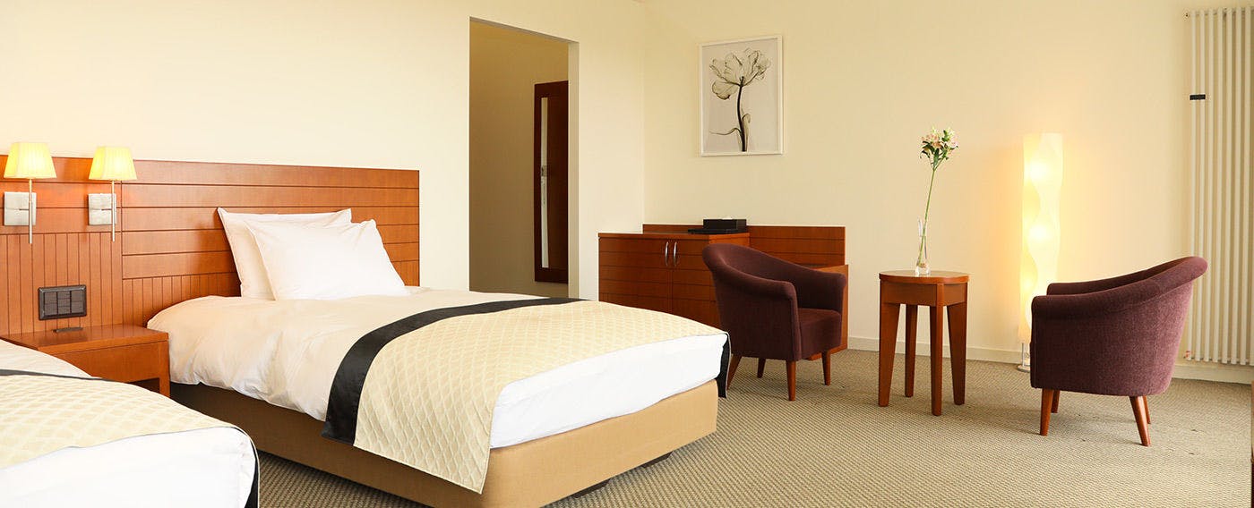 草津温泉 Hotel KURBIO（ホテルクアビオ）