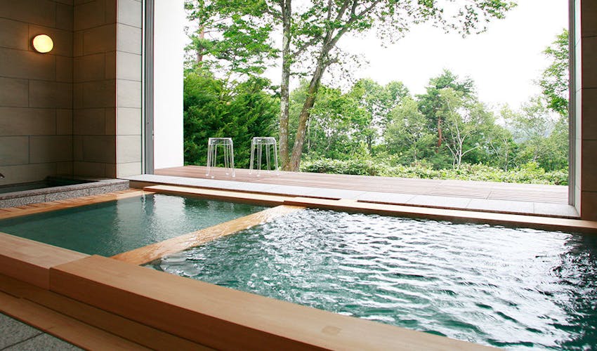 草津温泉 Hotel Kurbio ホテルクアビオ の宿泊プラン 宿泊予約は 一休 Com