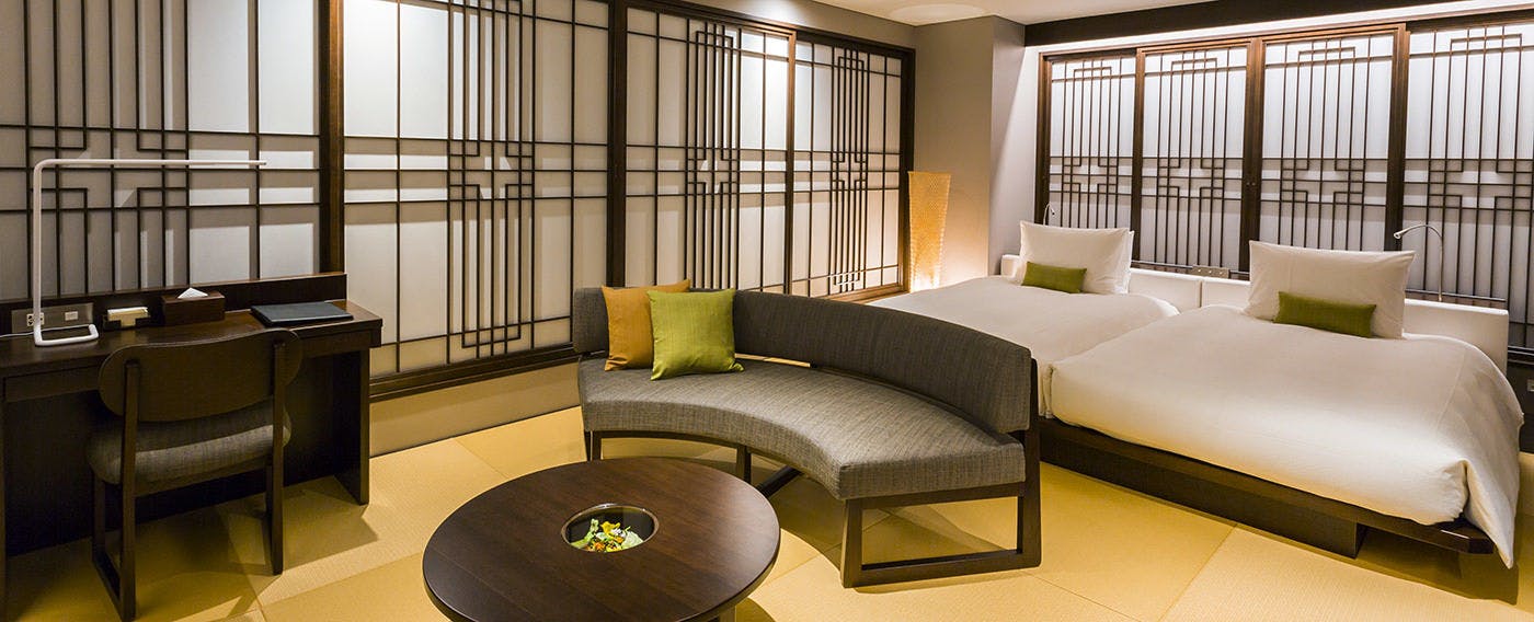 Hotel Ryumeikan Ochanomizu Honten