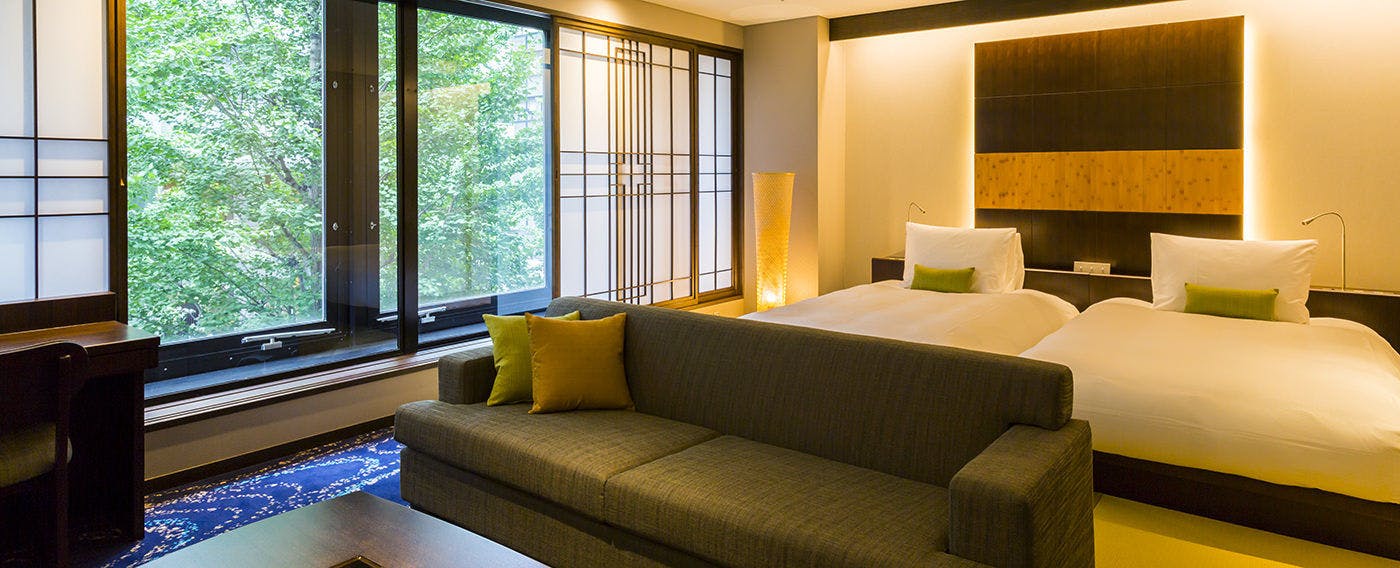 Hotel Ryumeikan Ochanomizu Honten