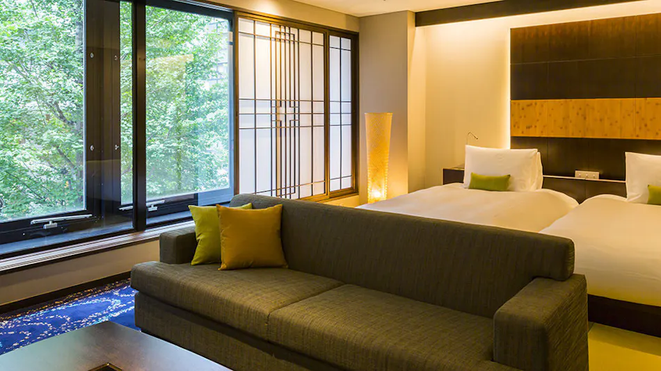 Hotel Ryumeikan Ochanomizu Honten