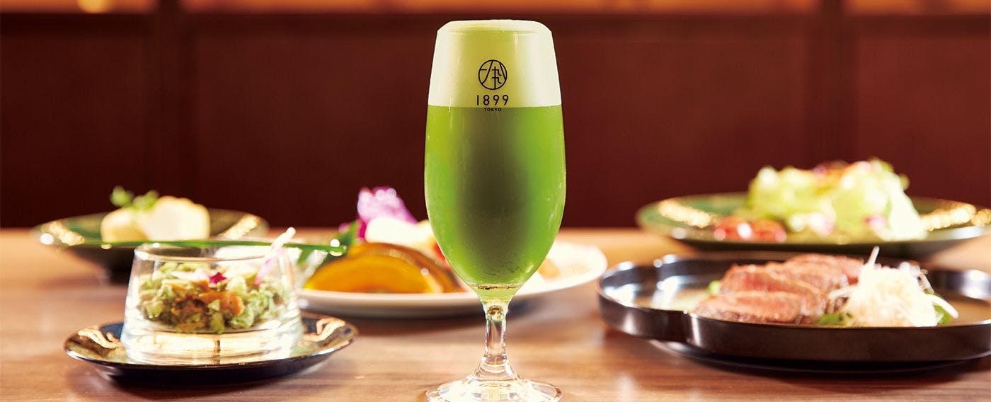 ホテル龍名館お茶の水本店