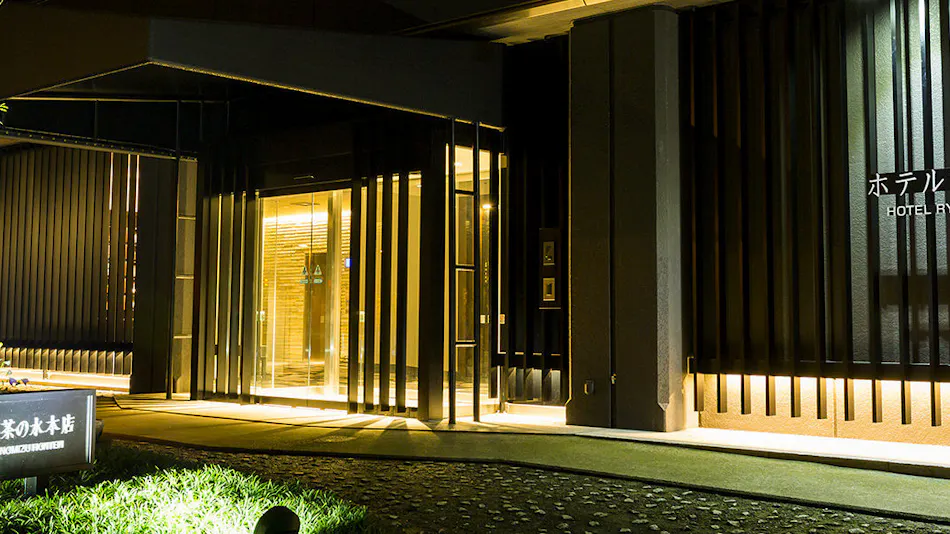 Hotel Ryumeikan Ochanomizu Honten