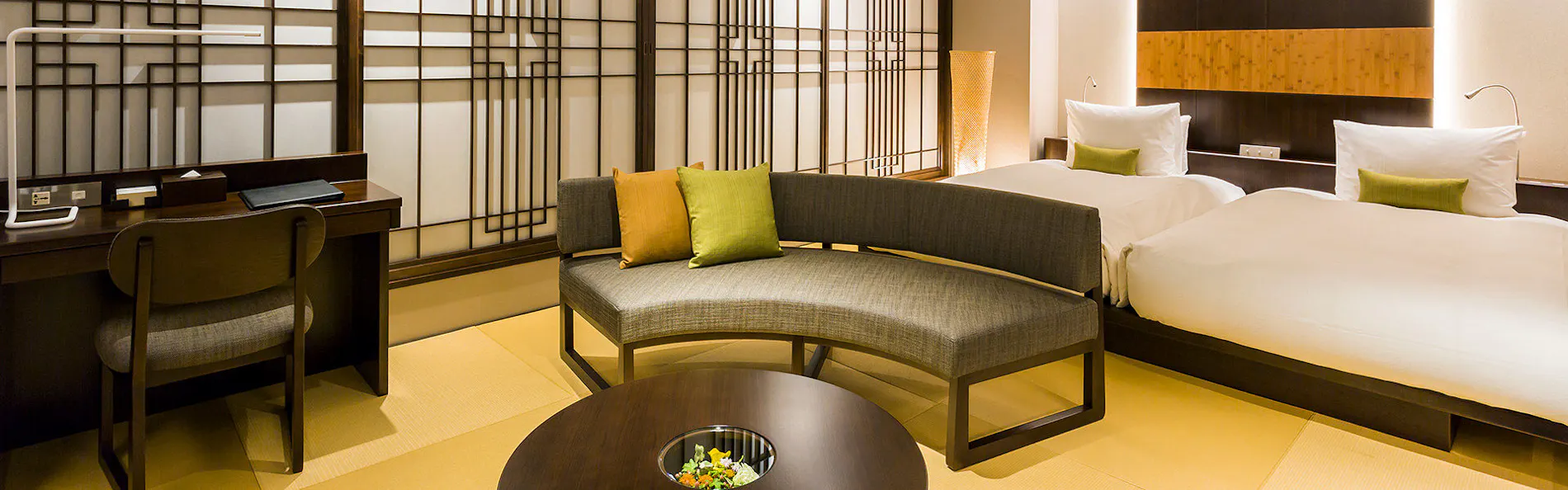 ホテル龍名館お茶の水本店