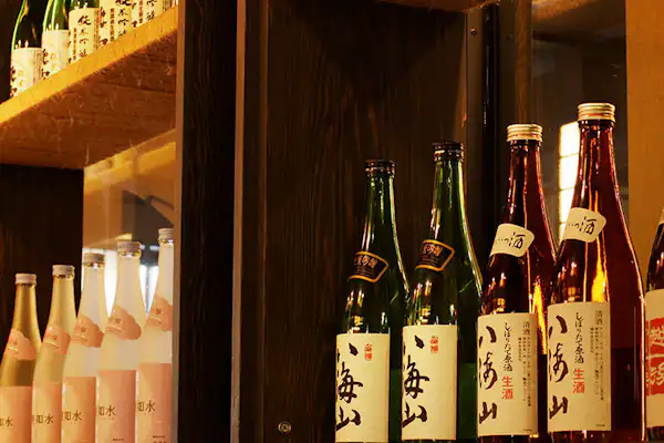 เหล้าท้องถิ่น