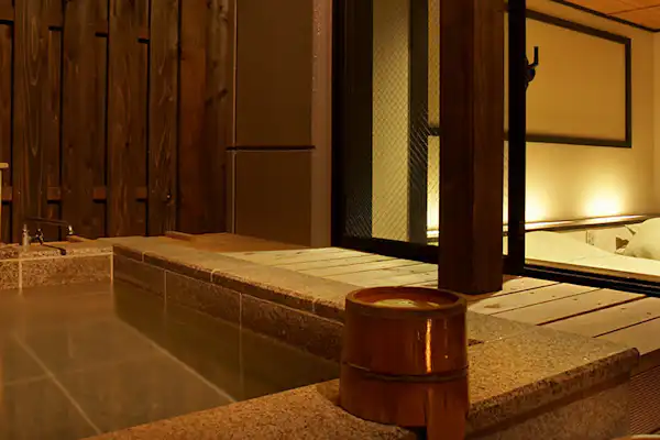 น้ำพุร้อน