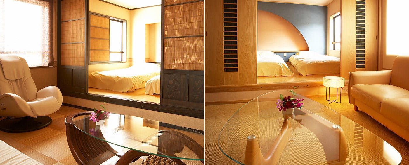 Echigo Yuzawa HATAGO Isen