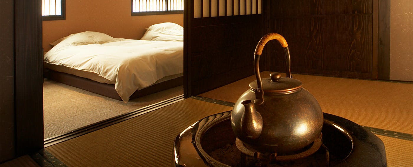 Echigo Yuzawa HATAGO Isen