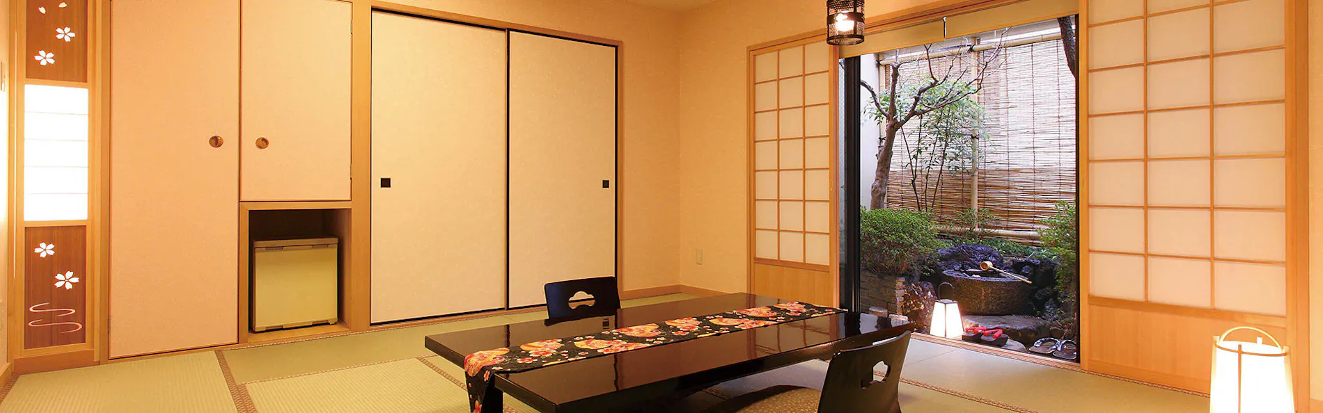 松井本館