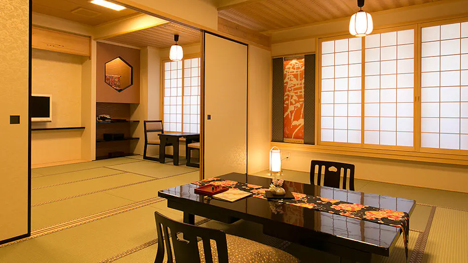 Matsui Main Building