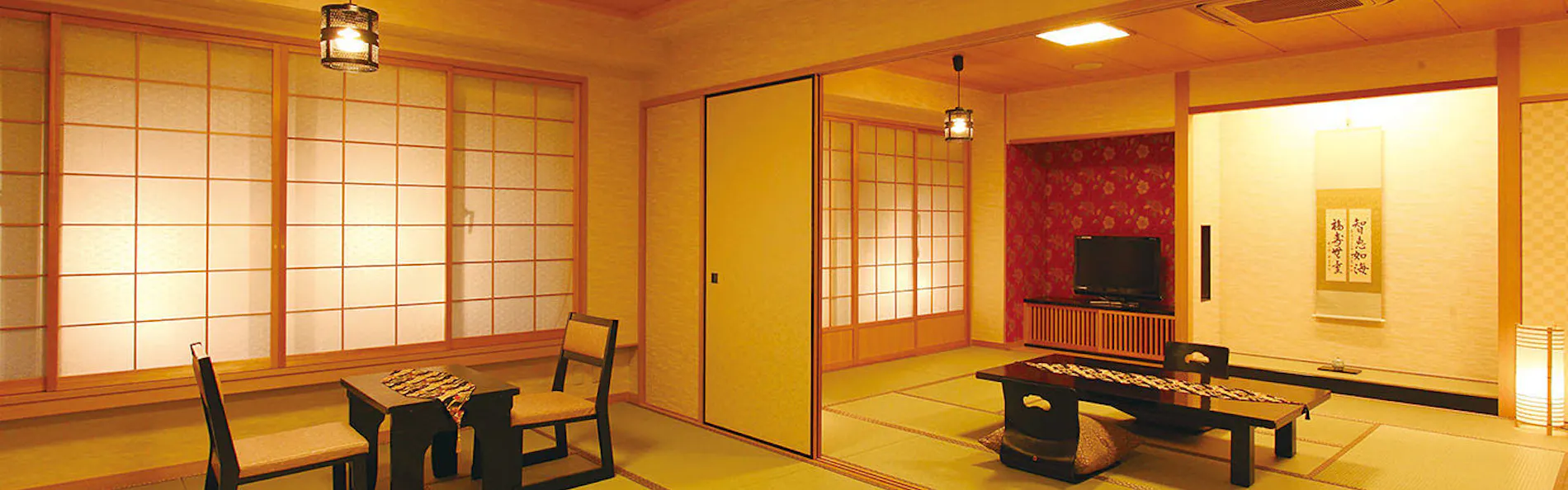 松井本館