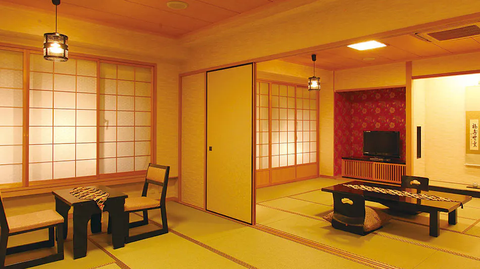 Matsui Main Building