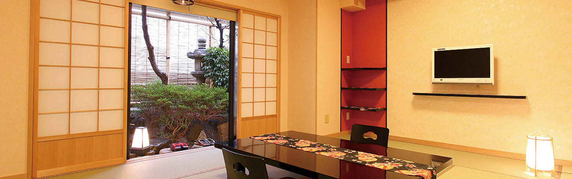 松井本館