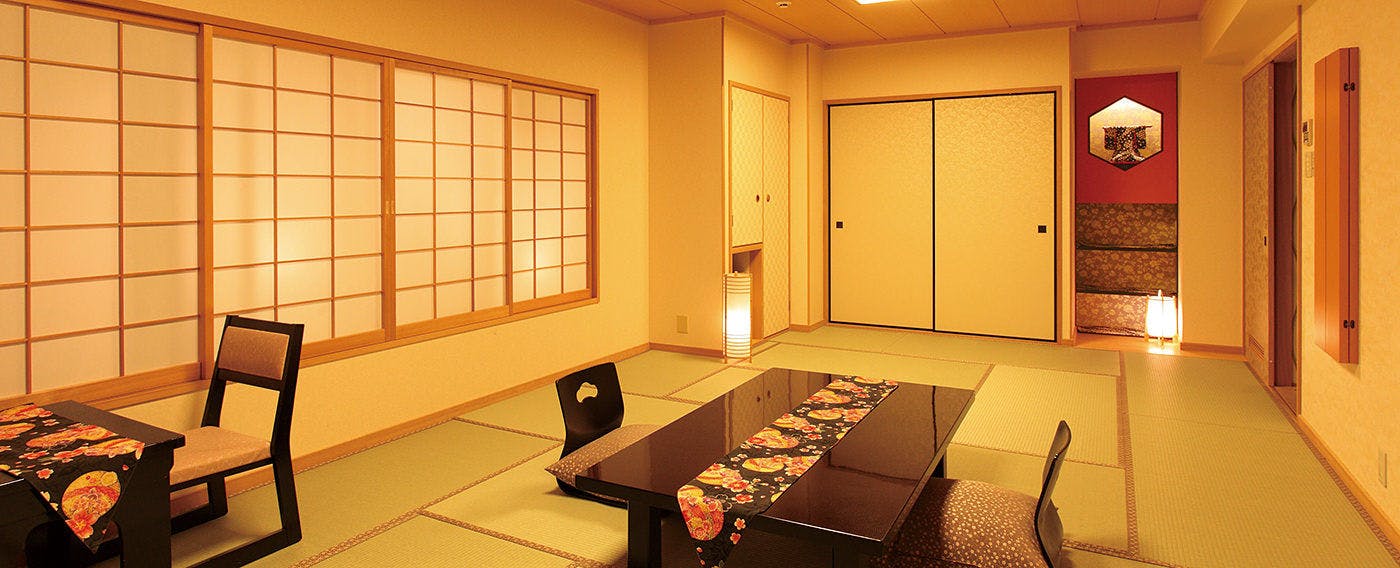 松井本館 の空室状況を確認する 宿泊予約は 一休 Com