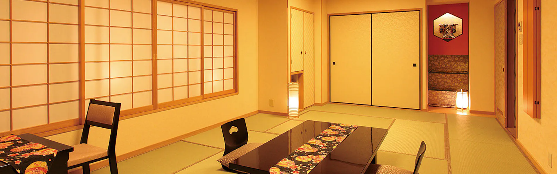 松井本館