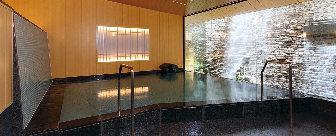 松井本館 の空室状況を確認する 宿泊予約は 一休 Com