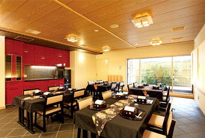 松井本館 の空室状況を確認する 宿泊予約は 一休 Com