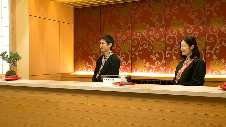 Matsui Main Building