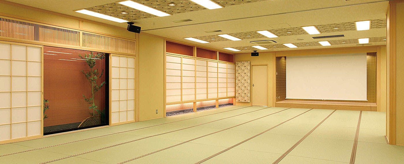 松井本館 の空室状況を確認する 宿泊予約は 一休 Com