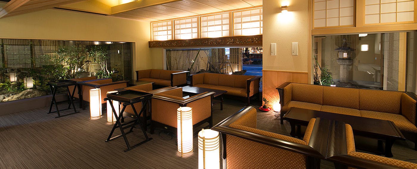 松井本館 の空室状況を確認する 宿泊予約は 一休 Com