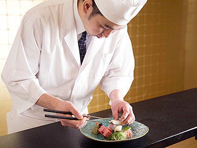 松井本館 の空室状況を確認する 宿泊予約は 一休 Com