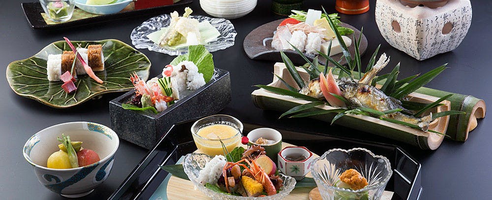 松井本館 の空室状況を確認する 宿泊予約は 一休 Com