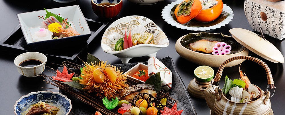 松井本館 の空室状況を確認する 宿泊予約は 一休 Com