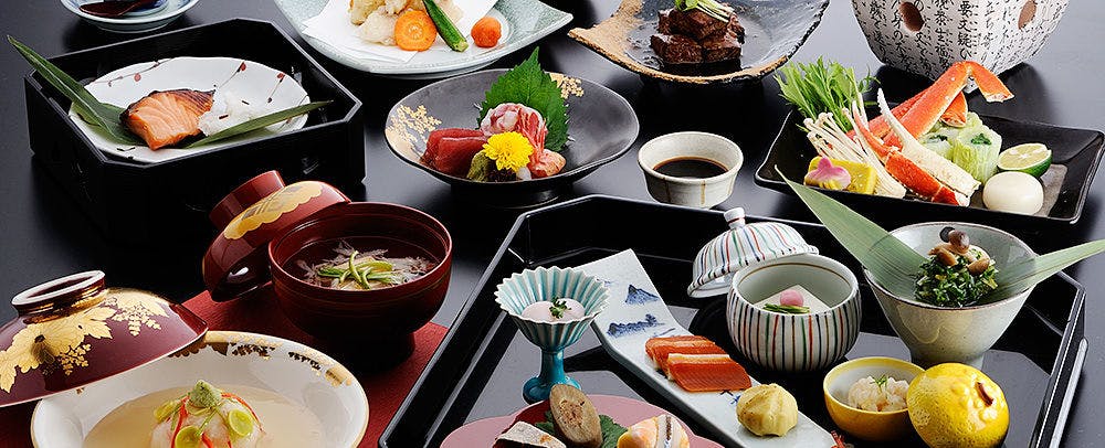 松井本館 の空室状況を確認する 宿泊予約は 一休 Com