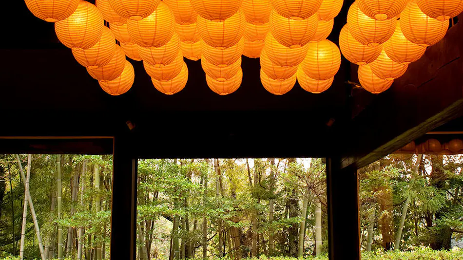 Ryotei Kaiseki Notoya