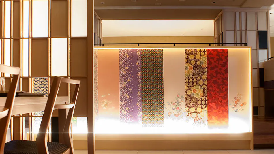 Ryotei Kaiseki Notoya