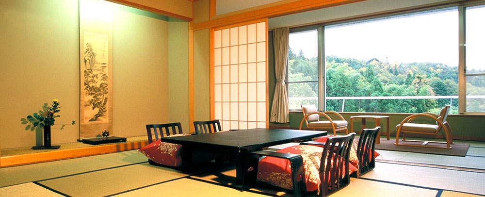 Ryotei Kaiseki Notoya