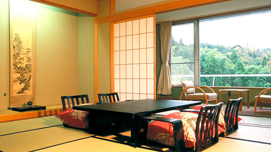 Ryotei Kaiseki Notoya