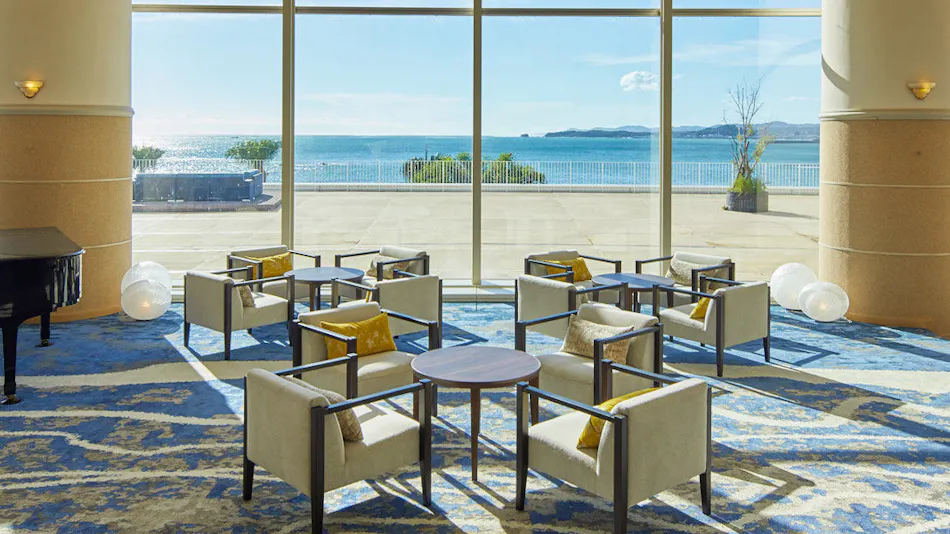 Hotel Harvest Nanki Tanabe