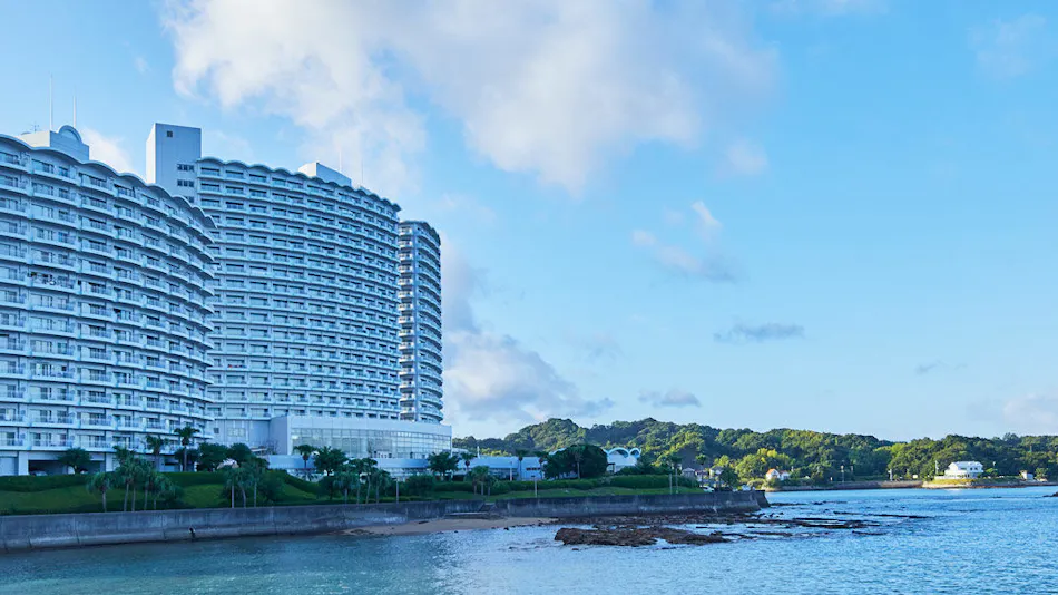 Hotel Harvest Nanki Tanabe