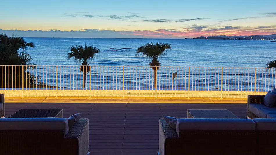 Hotel Harvest Nanki Tanabe