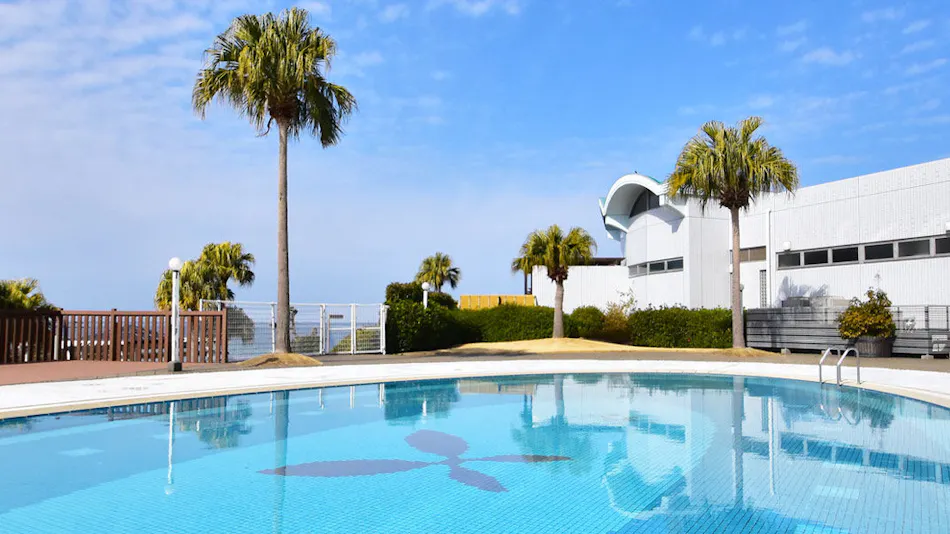 Hotel Harvest Nanki Tanabe