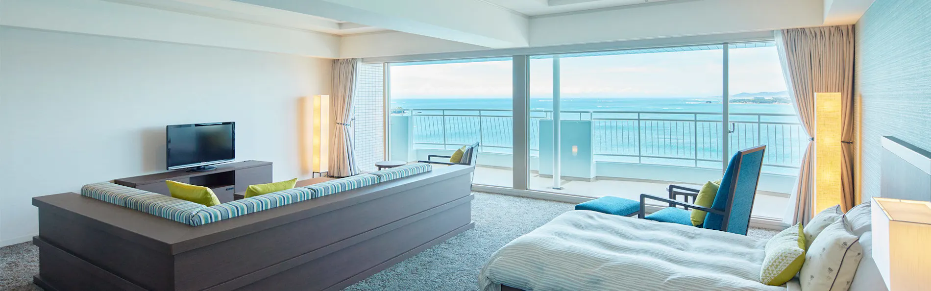 ホテルハーヴェスト 南紀田辺