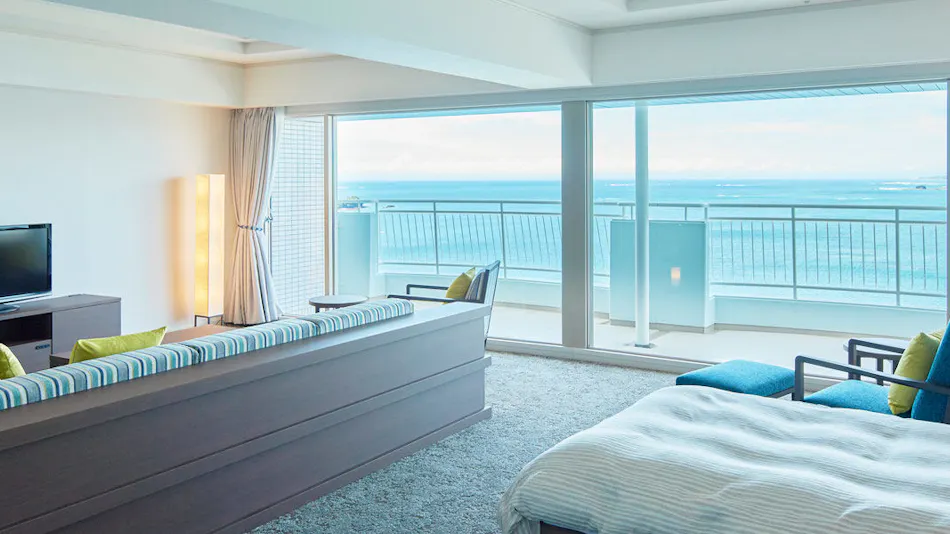 Hotel Harvest Nanki Tanabe