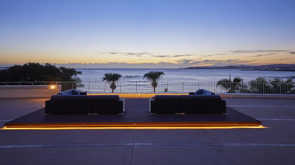 Hotel Harvest Nanki Tanabe