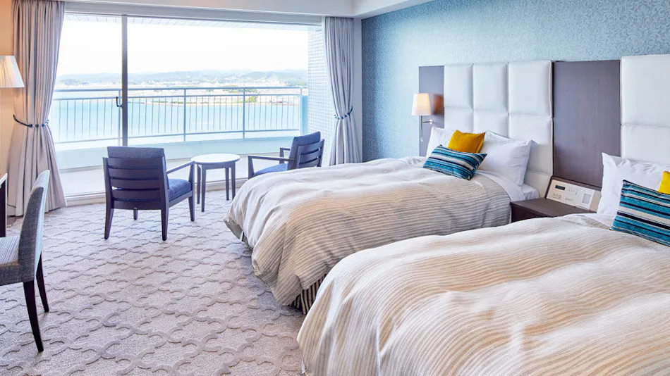 Hotel Harvest Nanki Tanabe