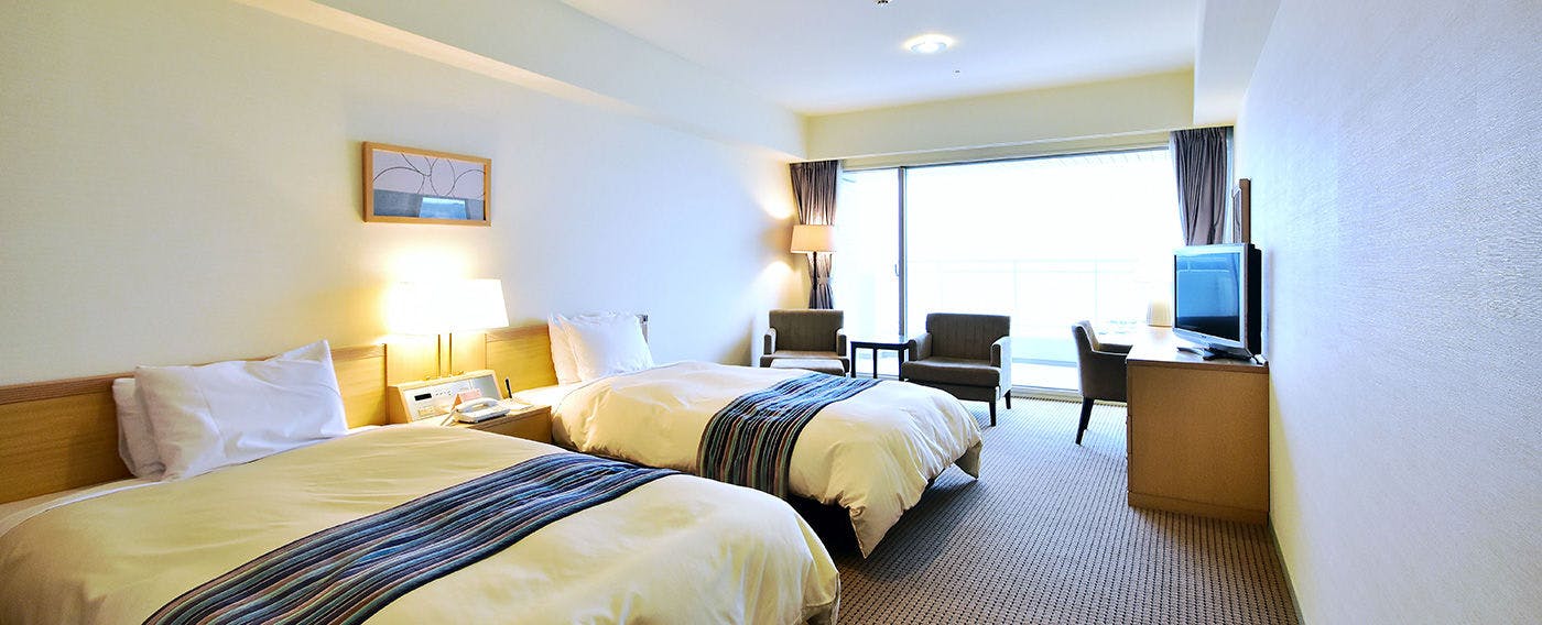 Hotel Harvest Nanki Tanabe