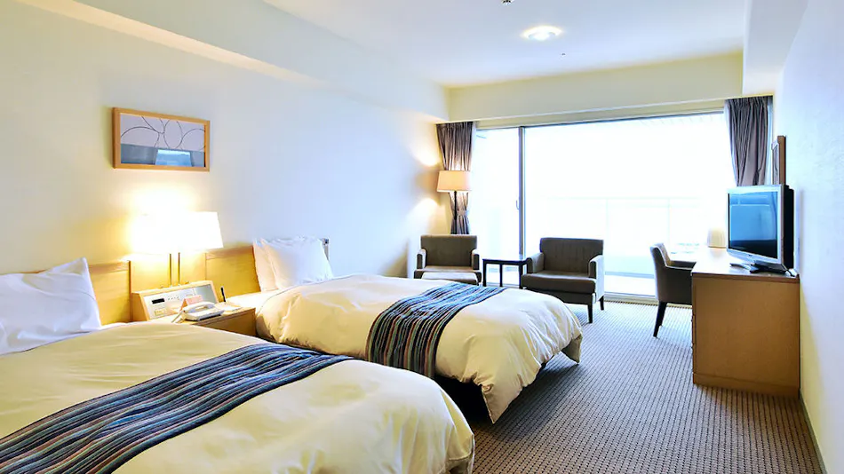 Hotel Harvest Nanki Tanabe