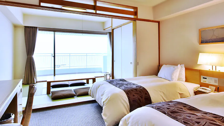 Hotel Harvest Nanki Tanabe