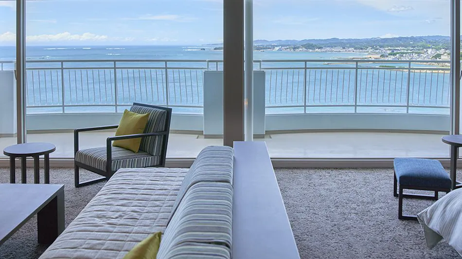 Hotel Harvest Nanki Tanabe