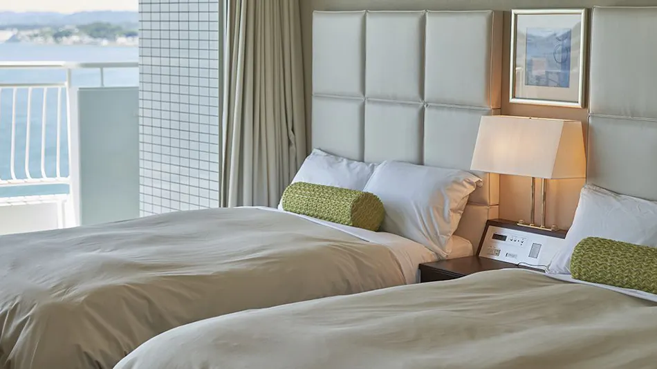 Hotel Harvest Nanki Tanabe