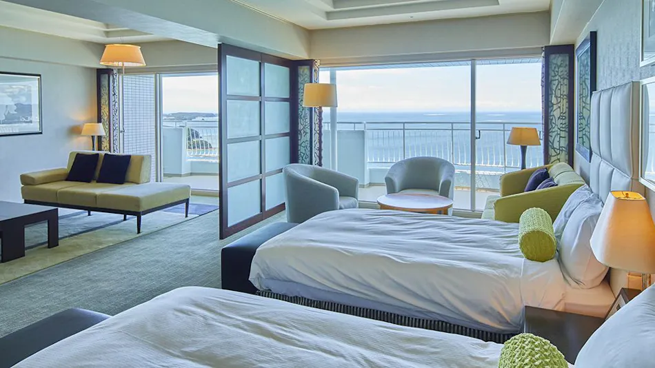 Hotel Harvest Nanki Tanabe