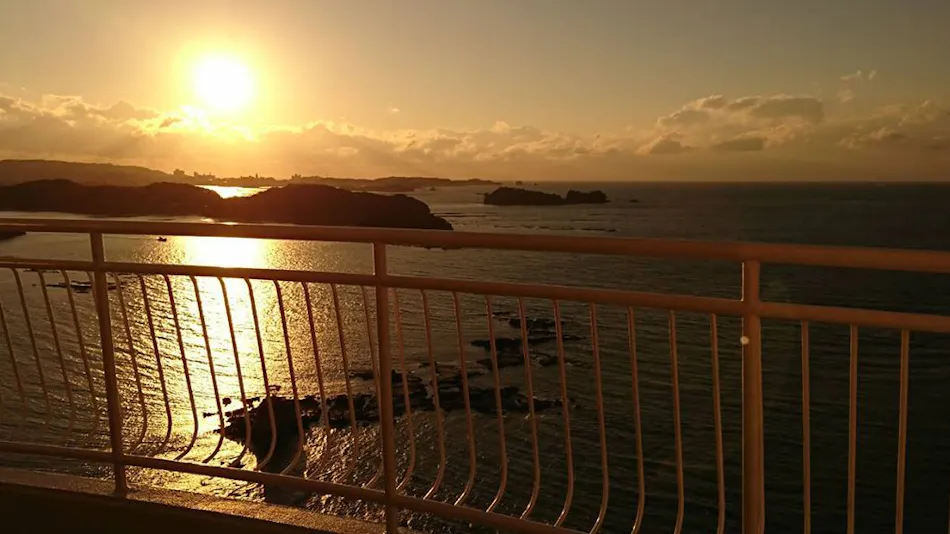 Hotel Harvest Nanki Tanabe