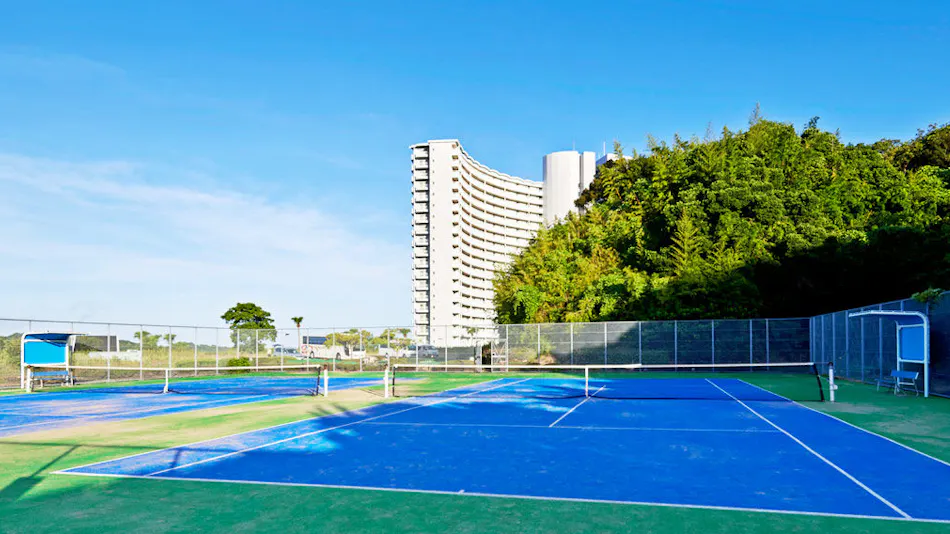 Hotel Harvest Nanki Tanabe