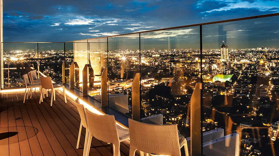 Futako Tamagawa Excel Hotel Tokyu